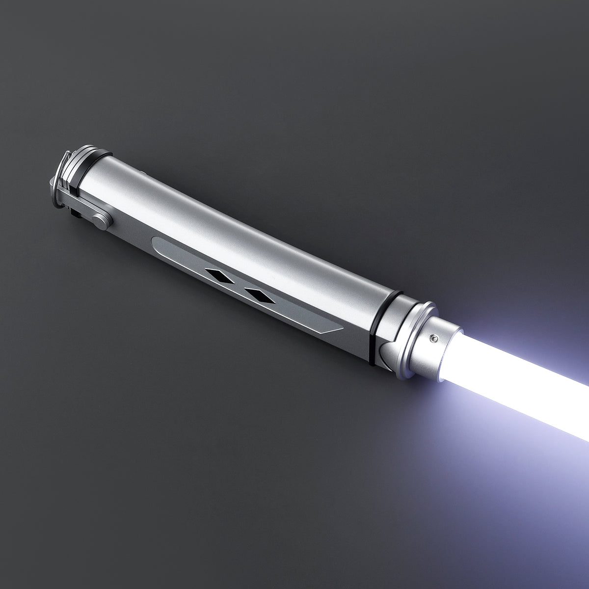 Astrasabers™ Pivot Asoka Replica Lightsaber