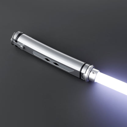 Astrasabers™ Pivot Asoka Replica Lightsaber