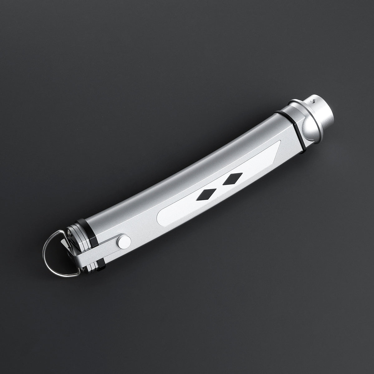 Astrasabers™ Pivot Asoka Replica Lightsaber