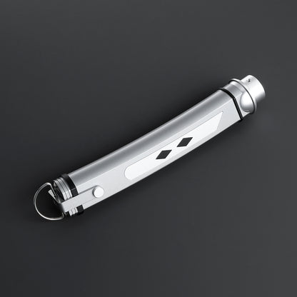 Astrasabers™ Pivot Asoka Replica Lightsaber