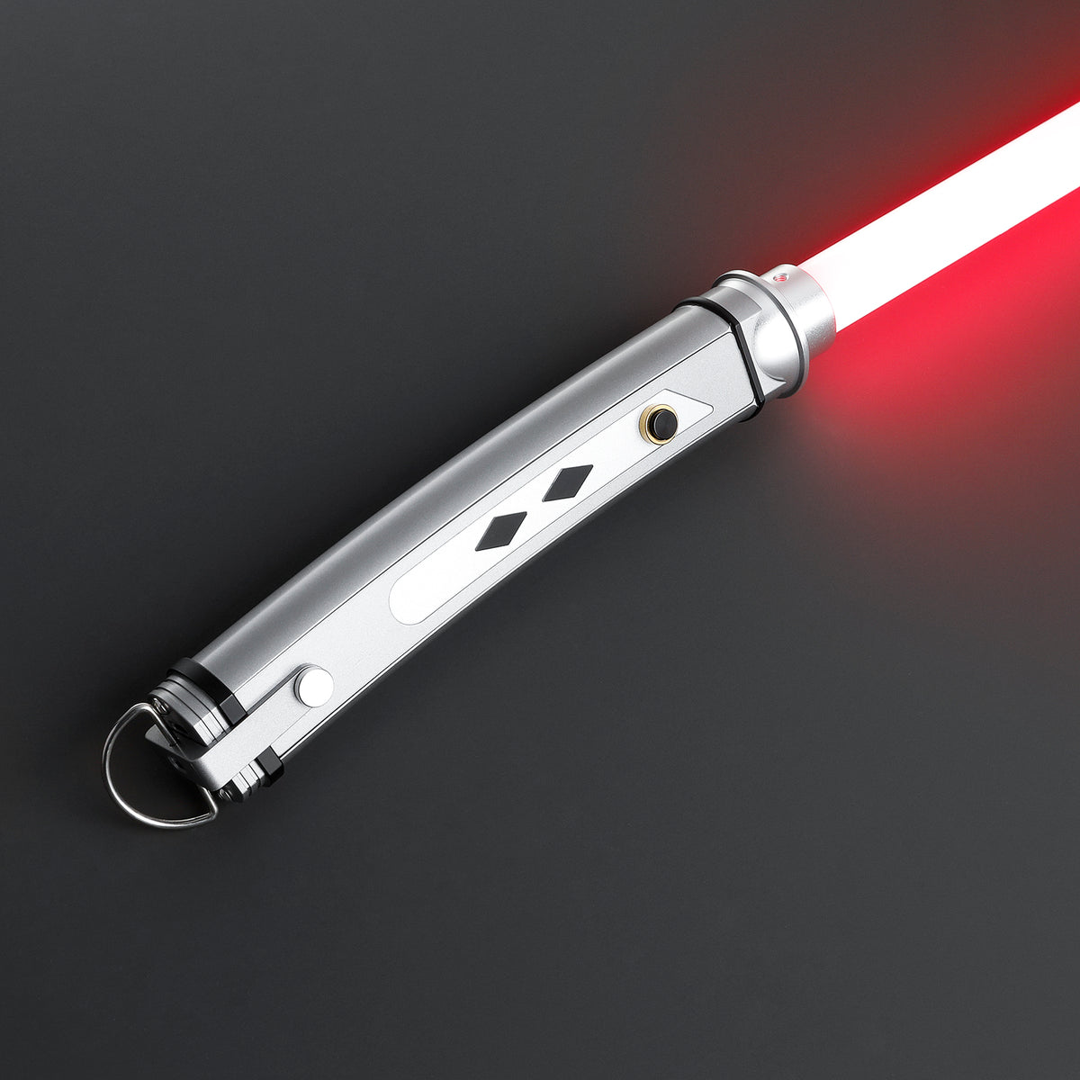 Astrasabers™ Pivot Asoka Replica Lightsaber
