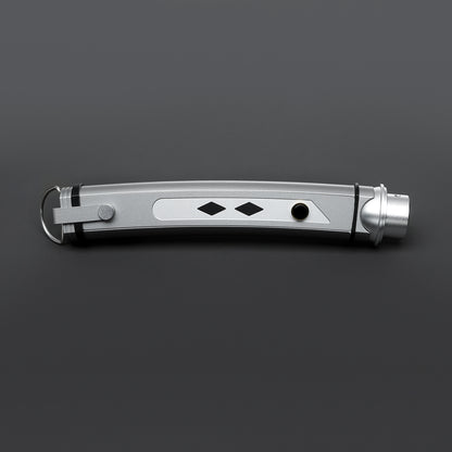 Astrasabers™ Pivot Asoka Replica Lightsaber