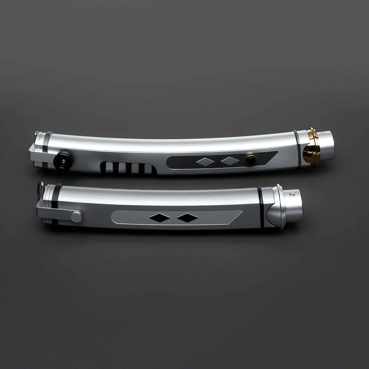 Astrasabers™ Rebel Ahsoka -Rebellion Replica Lightsaber