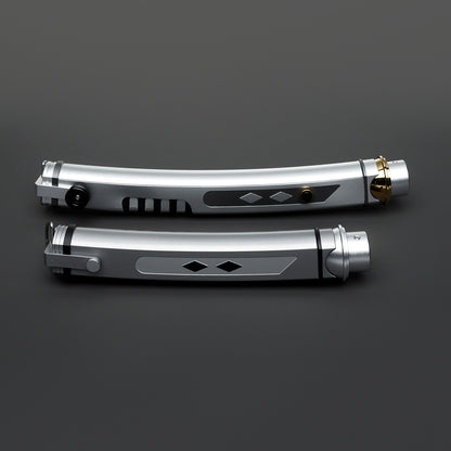 Astrasabers™ Rebel Ahsoka -Rebellion Replica Lightsaber