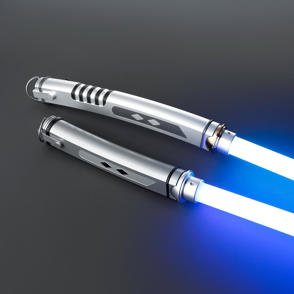 Astrasabers™ Rebel Ahsoka -Rebellion Replica Lightsaber