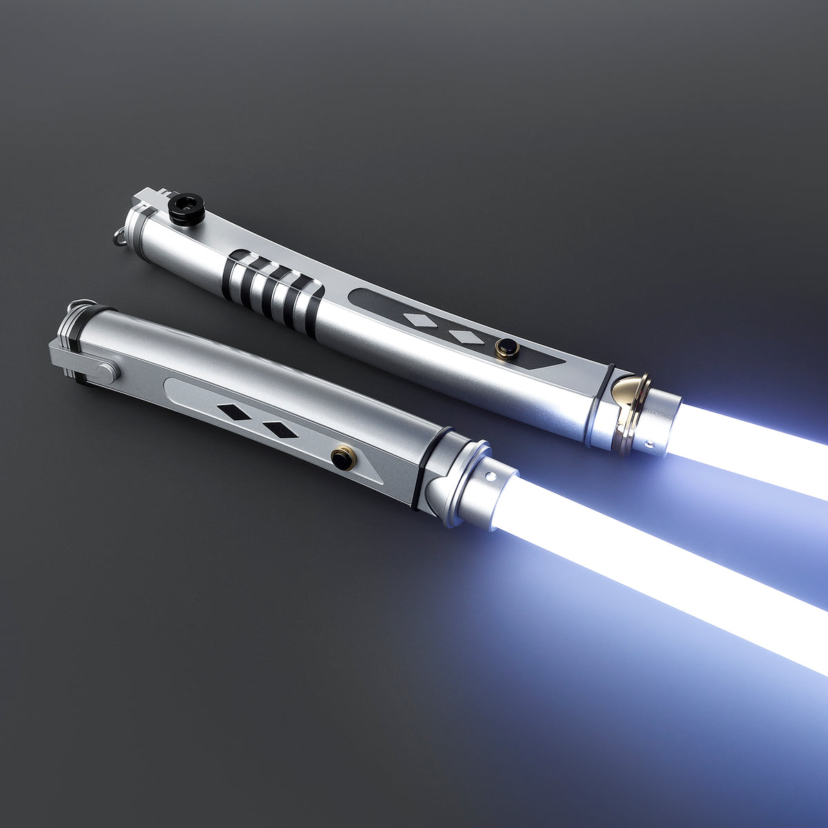 Astrasabers™ Rebel Ahsoka -Rebellion Replica Lightsaber