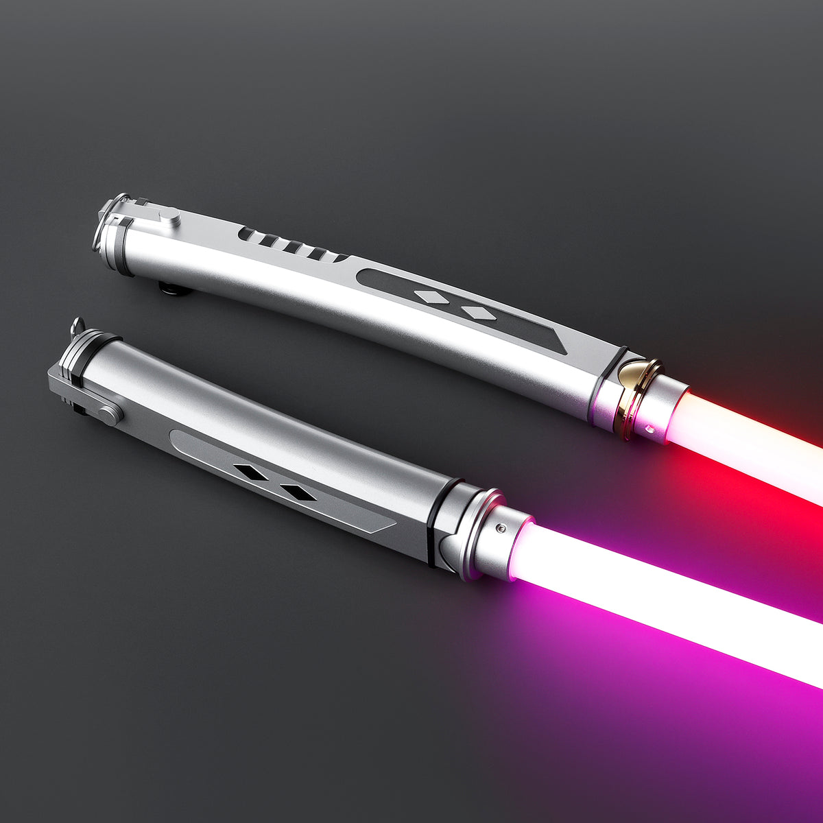 Astrasabers™ Rebel Ahsoka -Rebellion Replica Lightsaber