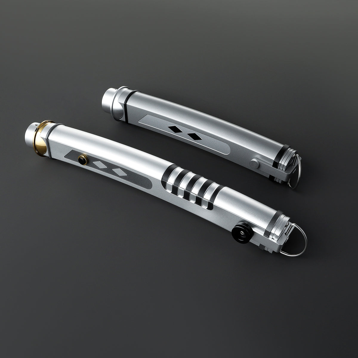 Astrasabers™ Rebel Ahsoka -Rebellion Replica Lightsaber