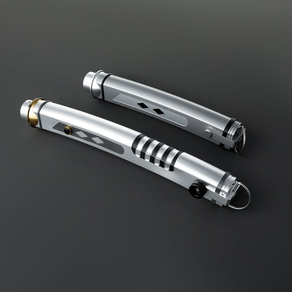 Astrasabers™ Rebel Ahsoka -Rebellion Replica Lightsaber