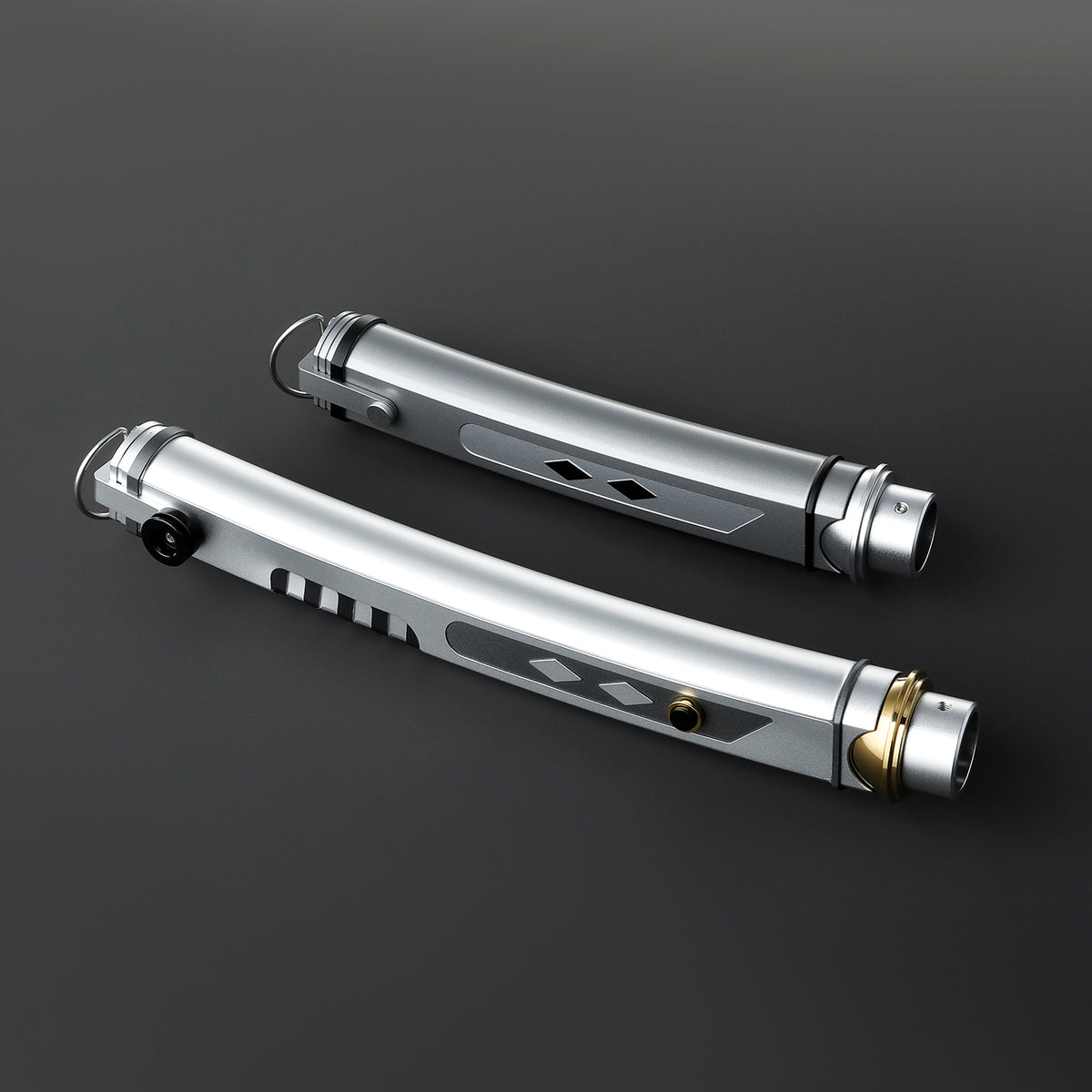 Astrasabers™ Rebel Ahsoka -Rebellion Replica Lightsaber