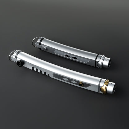 Astrasabers™ Rebel Ahsoka -Rebellion Replica Lightsaber