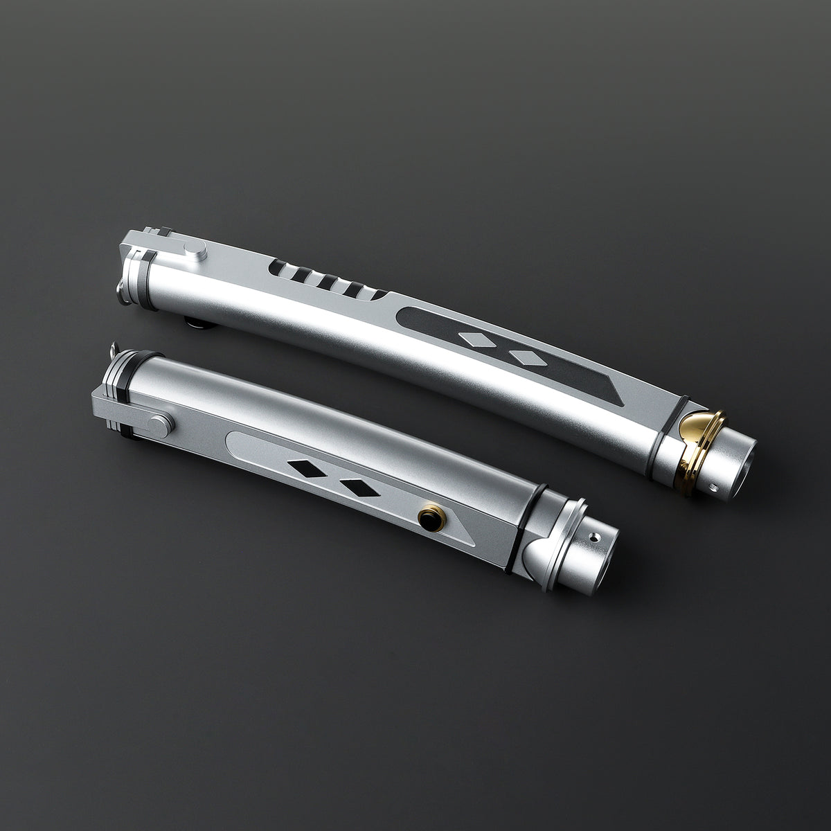 Astrasabers™ Rebel Ahsoka -Rebellion Replica Lightsaber