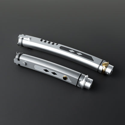 Astrasabers™ Rebel Ahsoka -Rebellion Replica Lightsaber