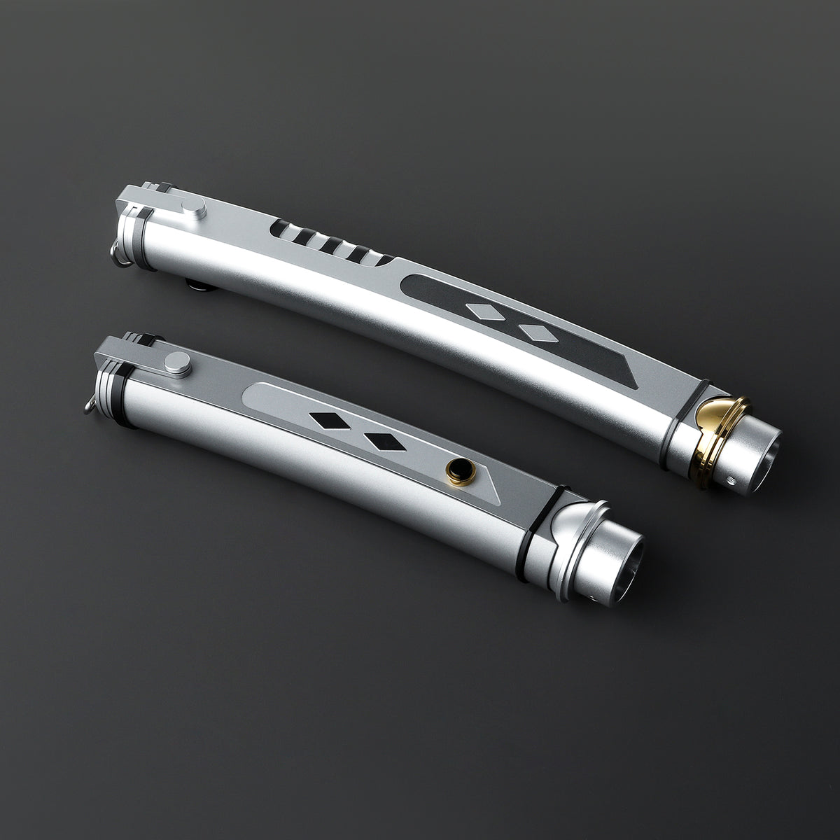 Astrasabers™ Rebel Ahsoka -Rebellion Replica Lightsaber