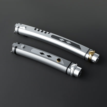 Astrasabers™ Rebel Ahsoka -Rebellion Replica Lightsaber