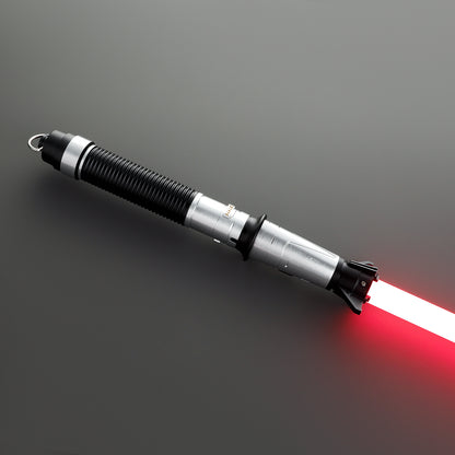 Astrasabers™ Baylan Skoll Replica Lightsaber