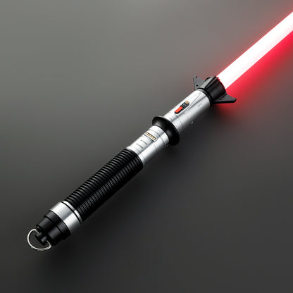 Astrasabers™ Baylan Skoll Replica Lightsaber