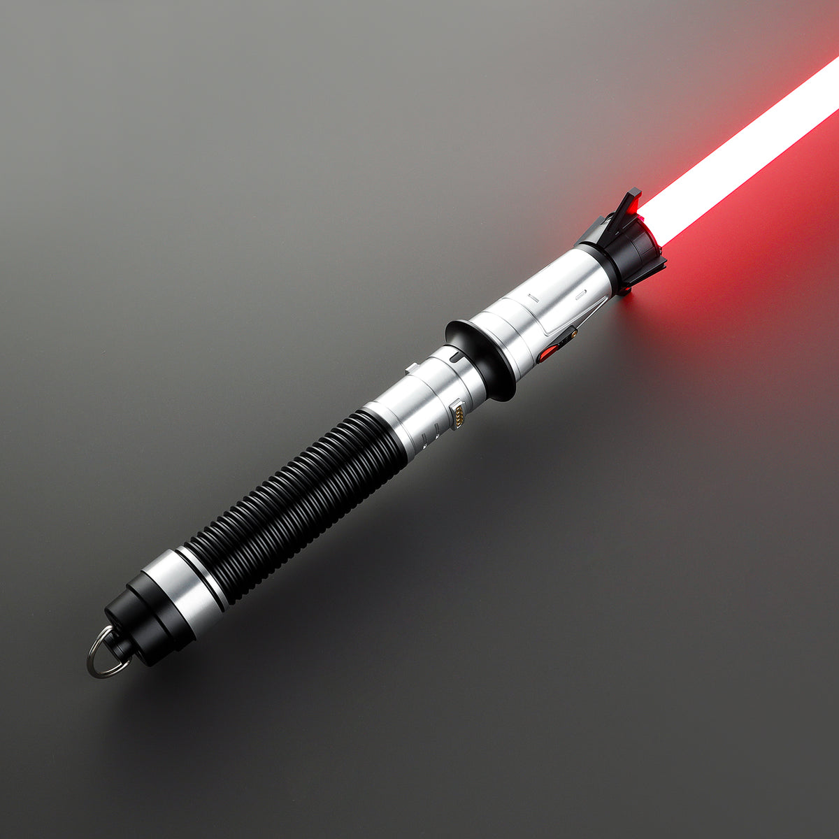 Astrasabers™ Baylan Skoll Replica Lightsaber