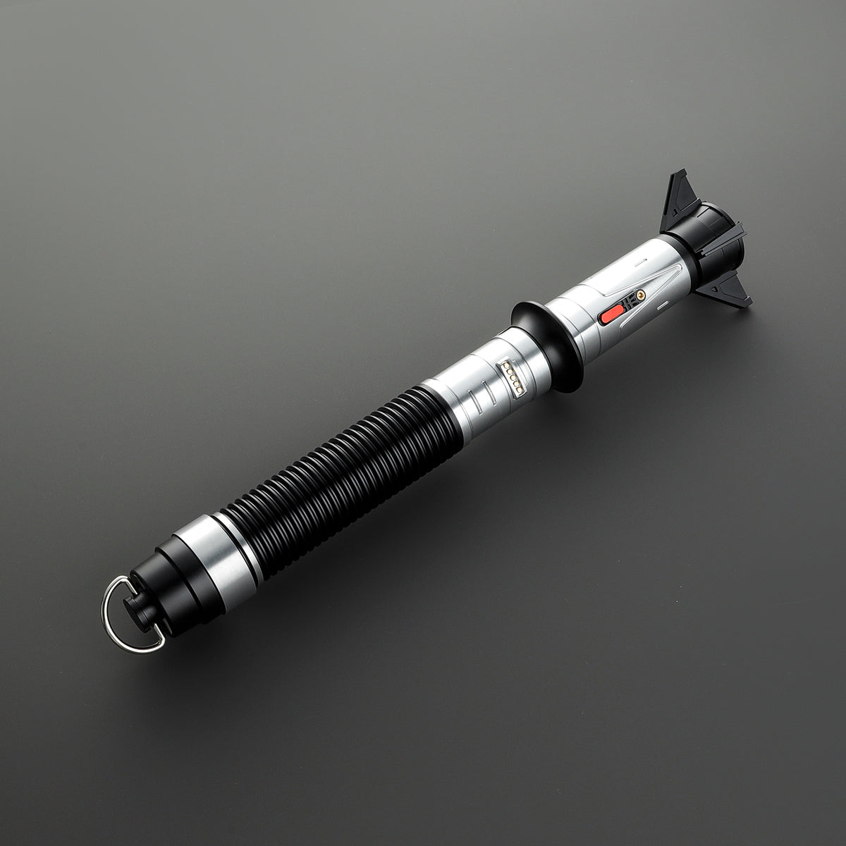Astrasabers™ Baylan Skoll Replica Lightsaber