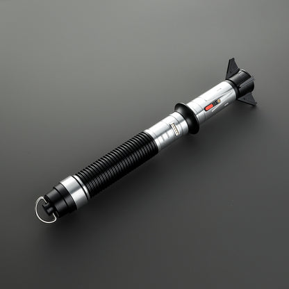 Astrasabers™ Baylan Skoll Replica Lightsaber