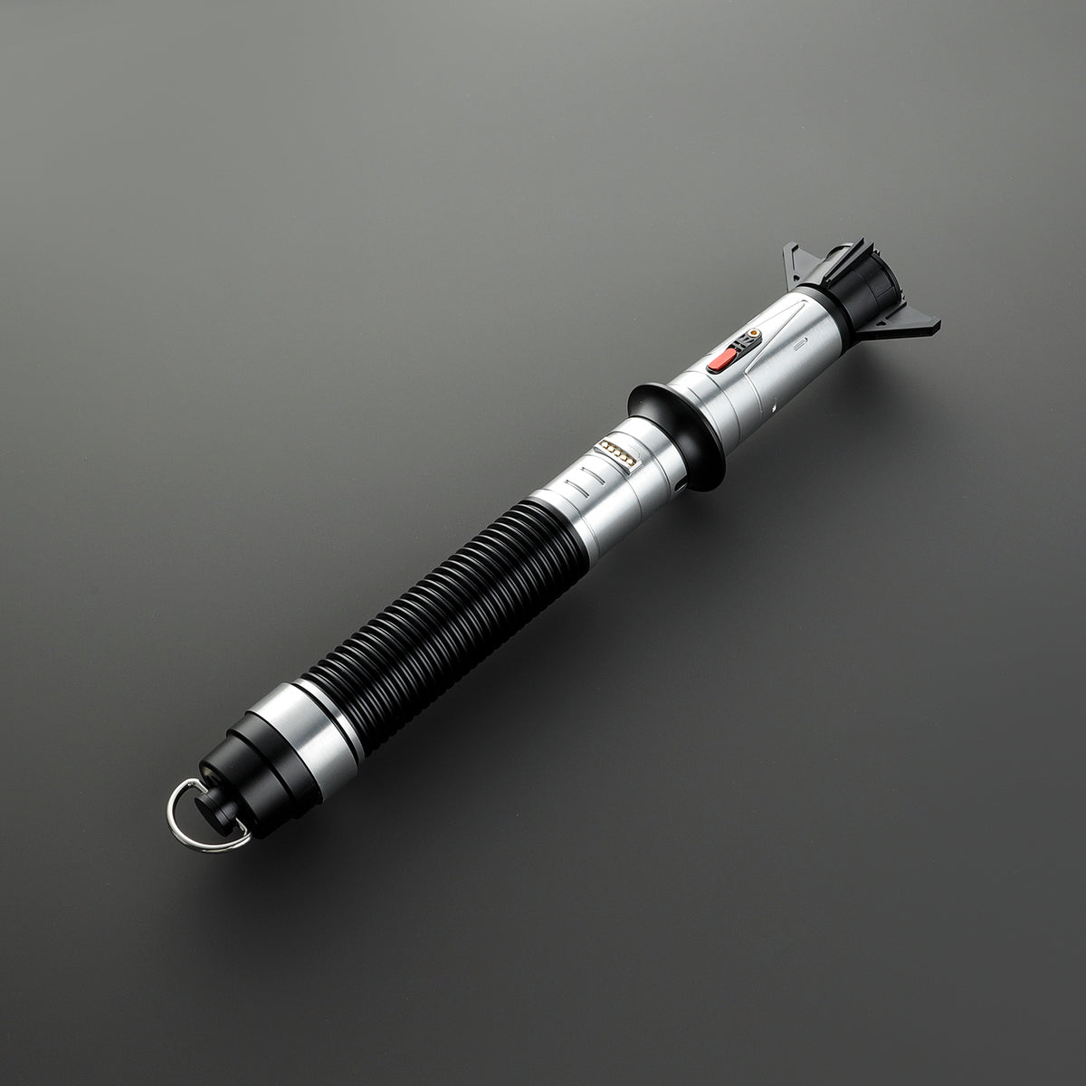 Astrasabers™ Baylan Skoll Replica Lightsaber