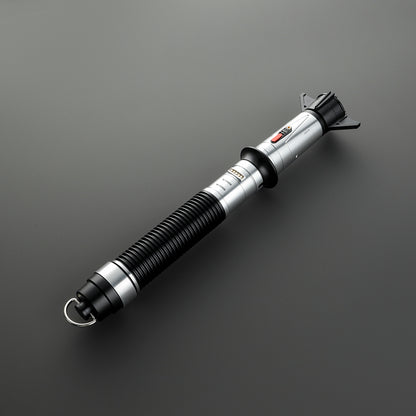 Astrasabers™ Baylan Skoll Replica Lightsaber