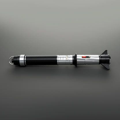 Astrasabers™ Baylan Skoll Replica Lightsaber