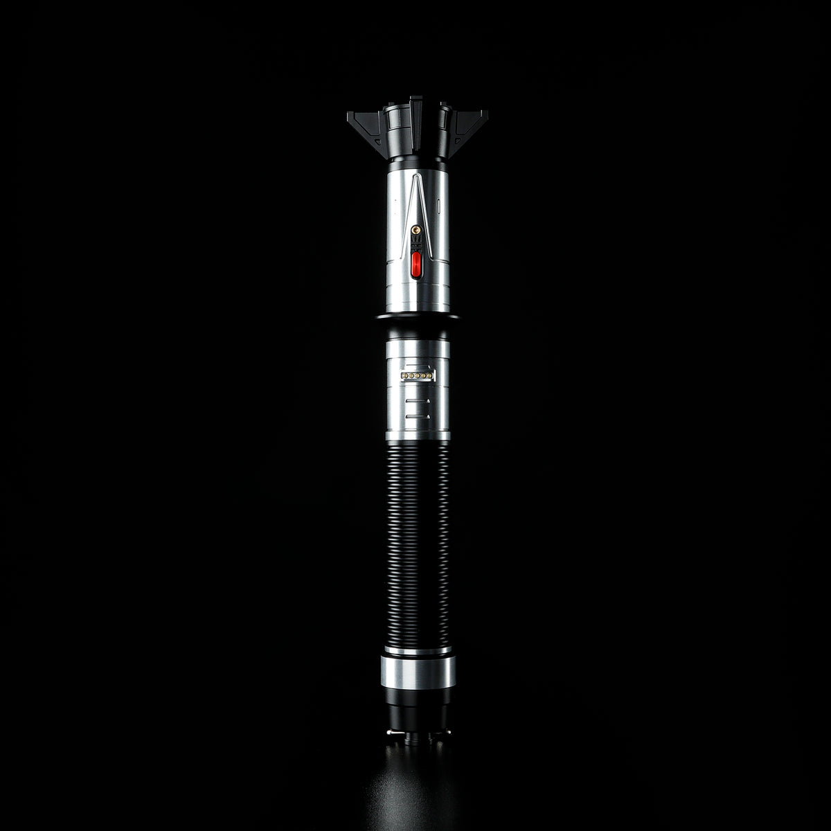 Astrasabers™ Baylan Skoll Replica Lightsaber