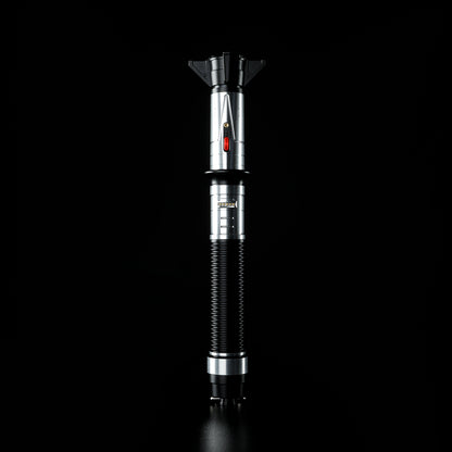 Astrasabers™ Baylan Skoll Replica Lightsaber