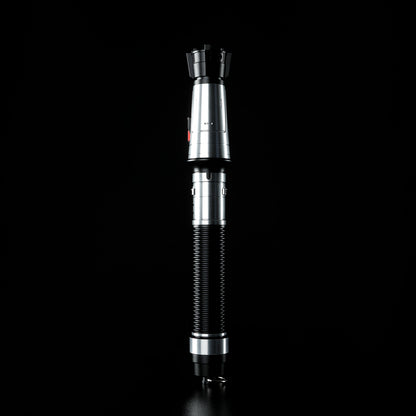 Astrasabers™ Baylan Skoll Replica Lightsaber