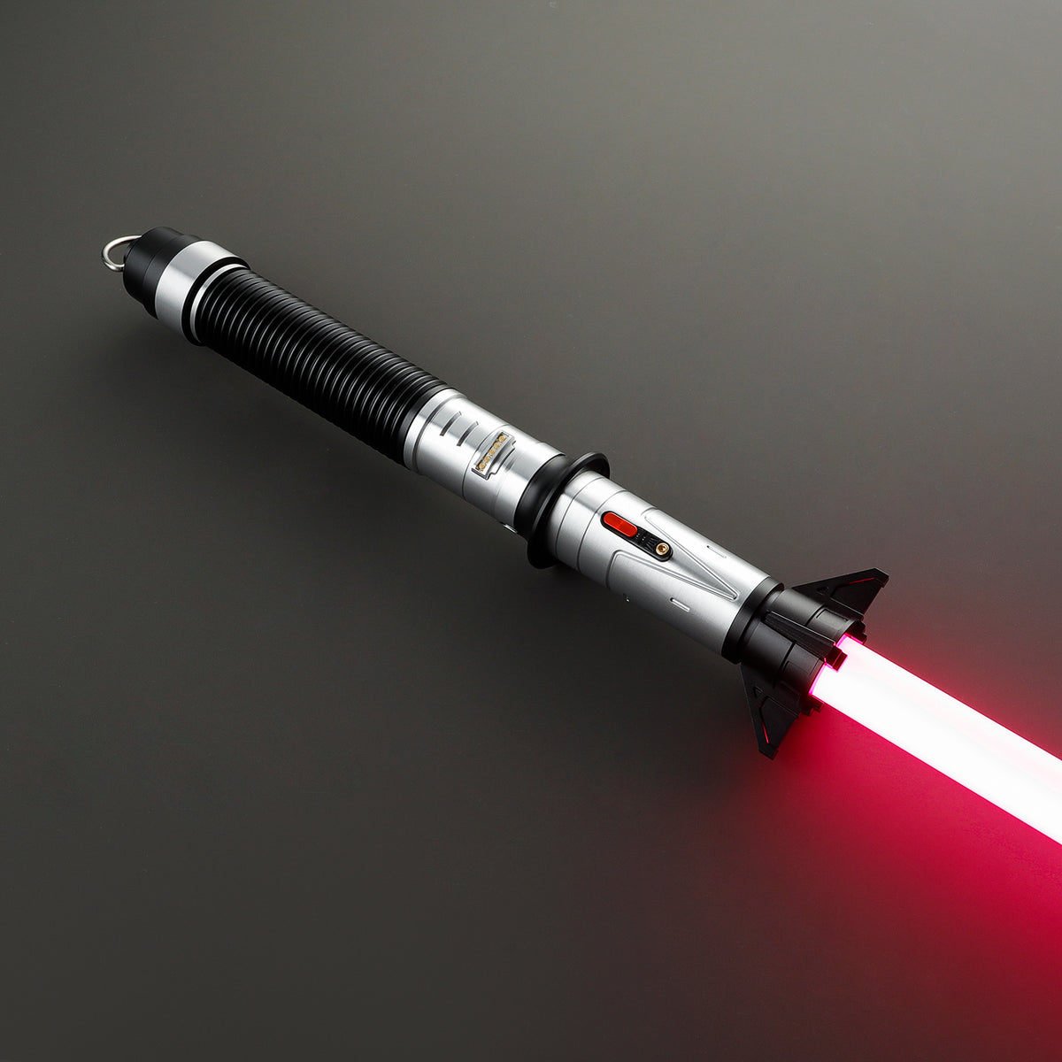 Astrasabers™ Baylan Skoll Replica Lightsaber