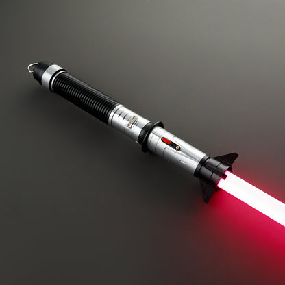 Astrasabers™ Baylan Skoll Replica Lightsaber