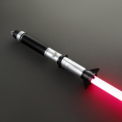 Astrasabers™ Baylan Skoll Replica Lightsaber