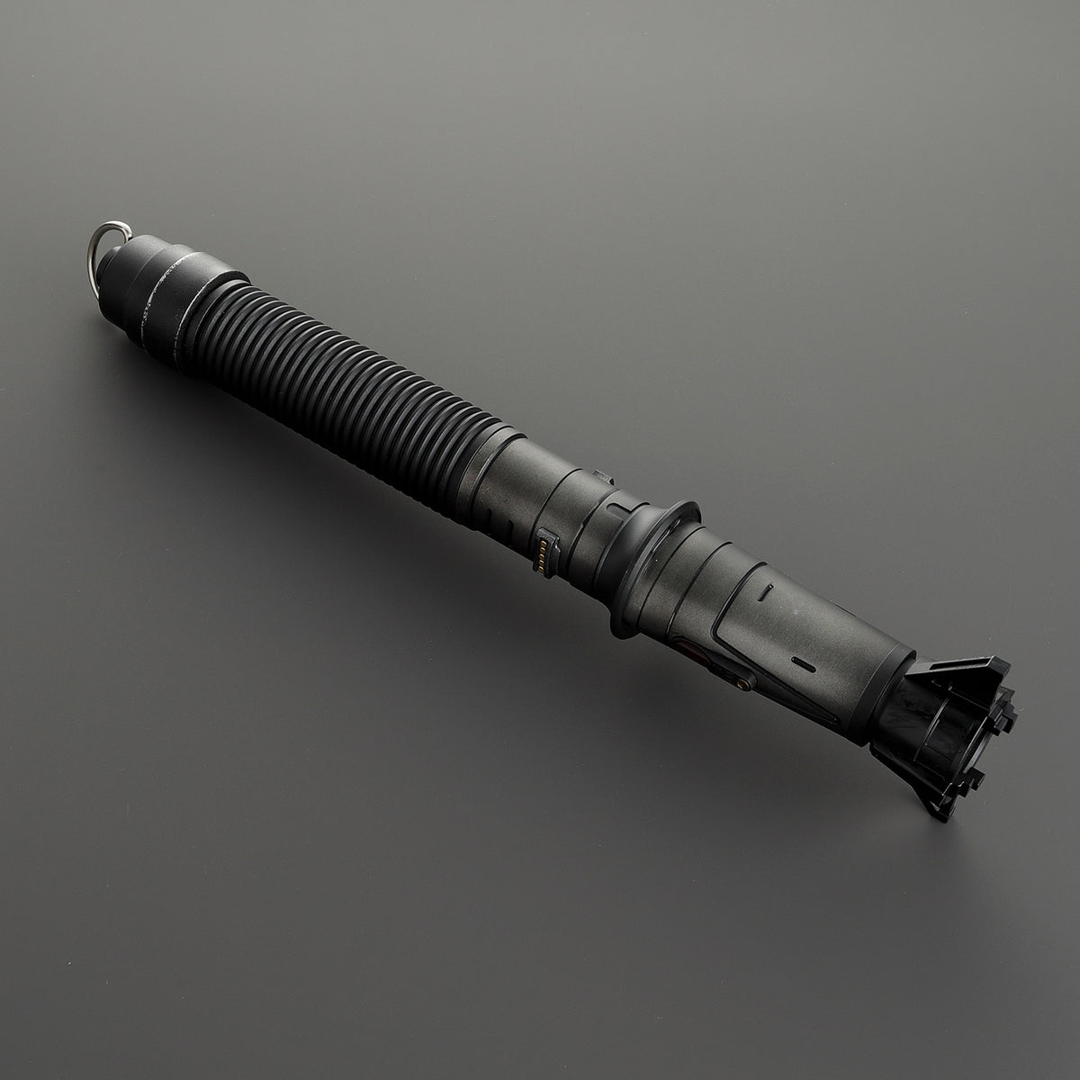 Astrasabers™  Weathered Baylan Replica Lightsaber