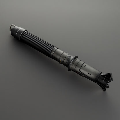 Astrasabers™  Weathered Baylan Replica Lightsaber