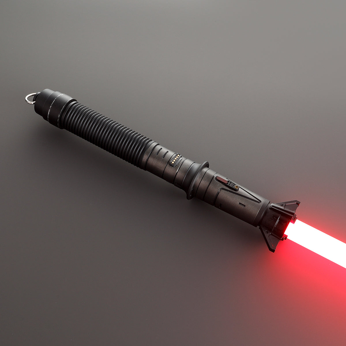 Astrasabers™  Weathered Baylan Replica Lightsaber
