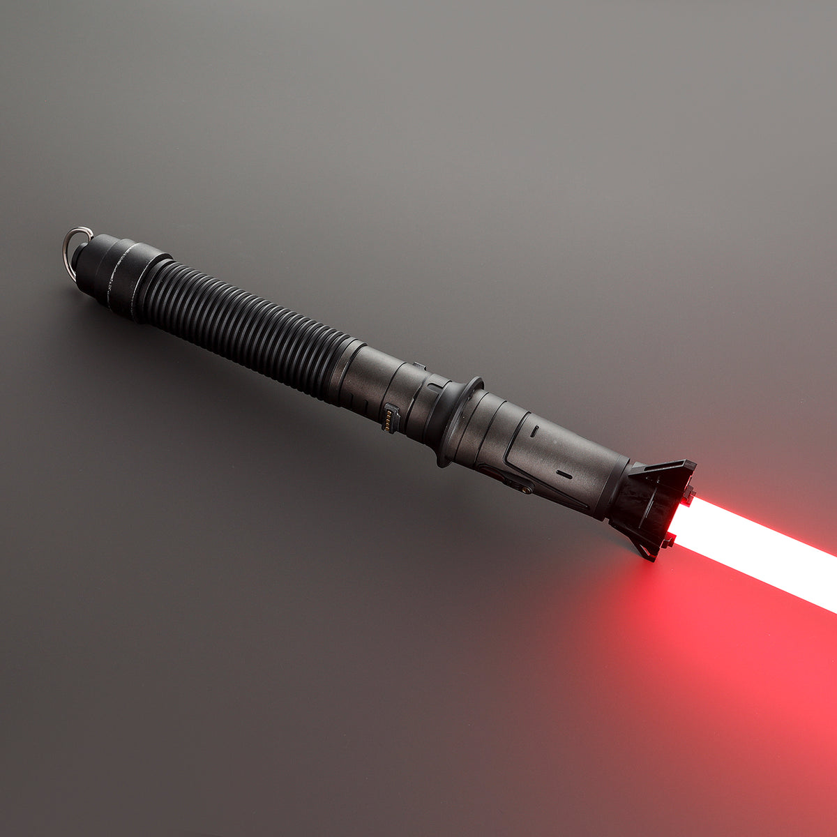 Astrasabers™  Weathered Baylan Replica Lightsaber