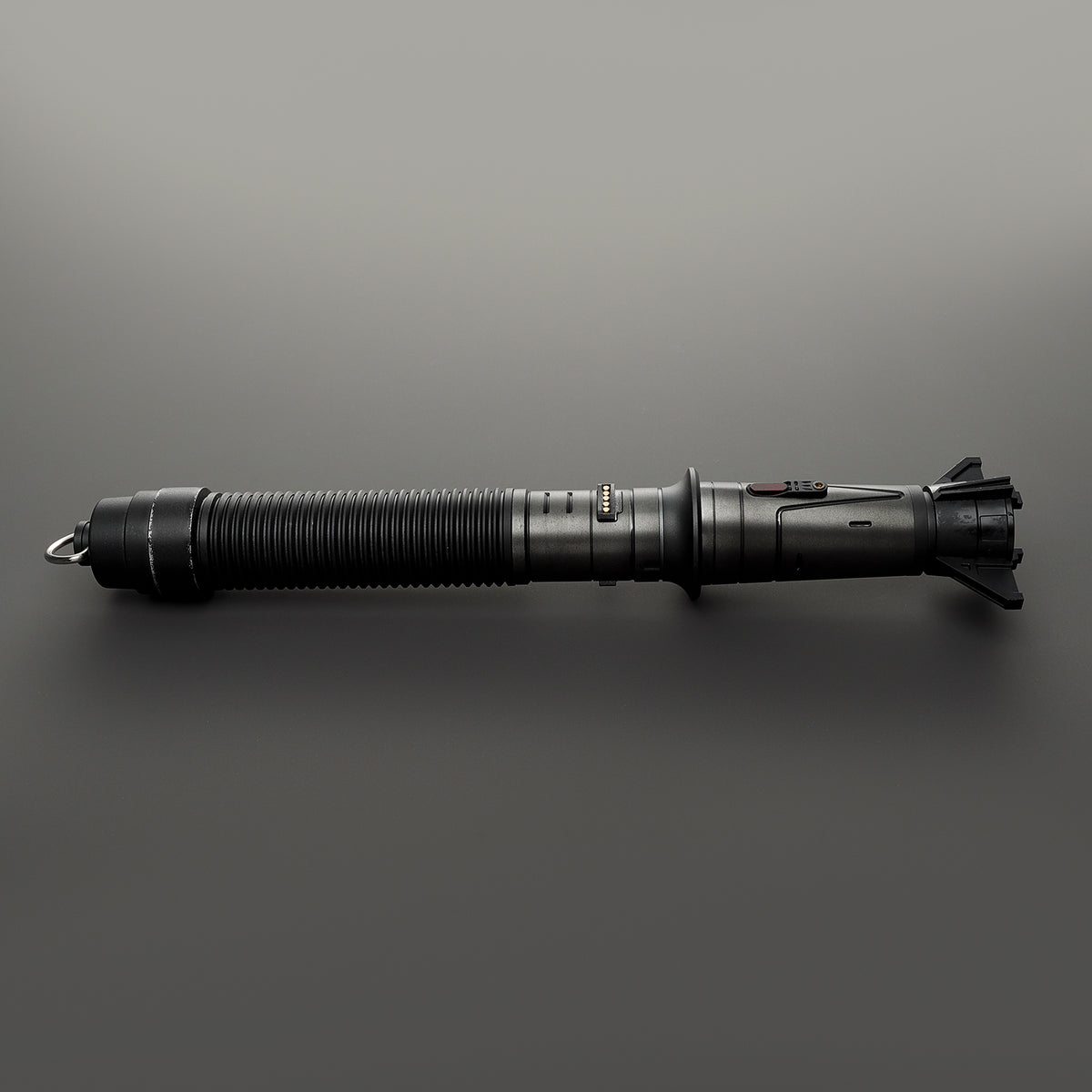Astrasabers™  Weathered Baylan Replica Lightsaber