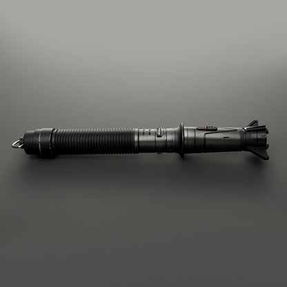 Astrasabers™  Weathered Baylan Replica Lightsaber
