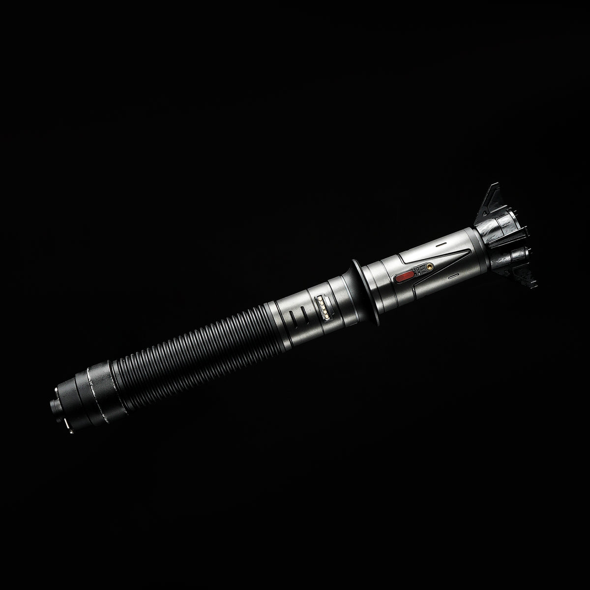 Astrasabers™  Weathered Baylan Replica Lightsaber