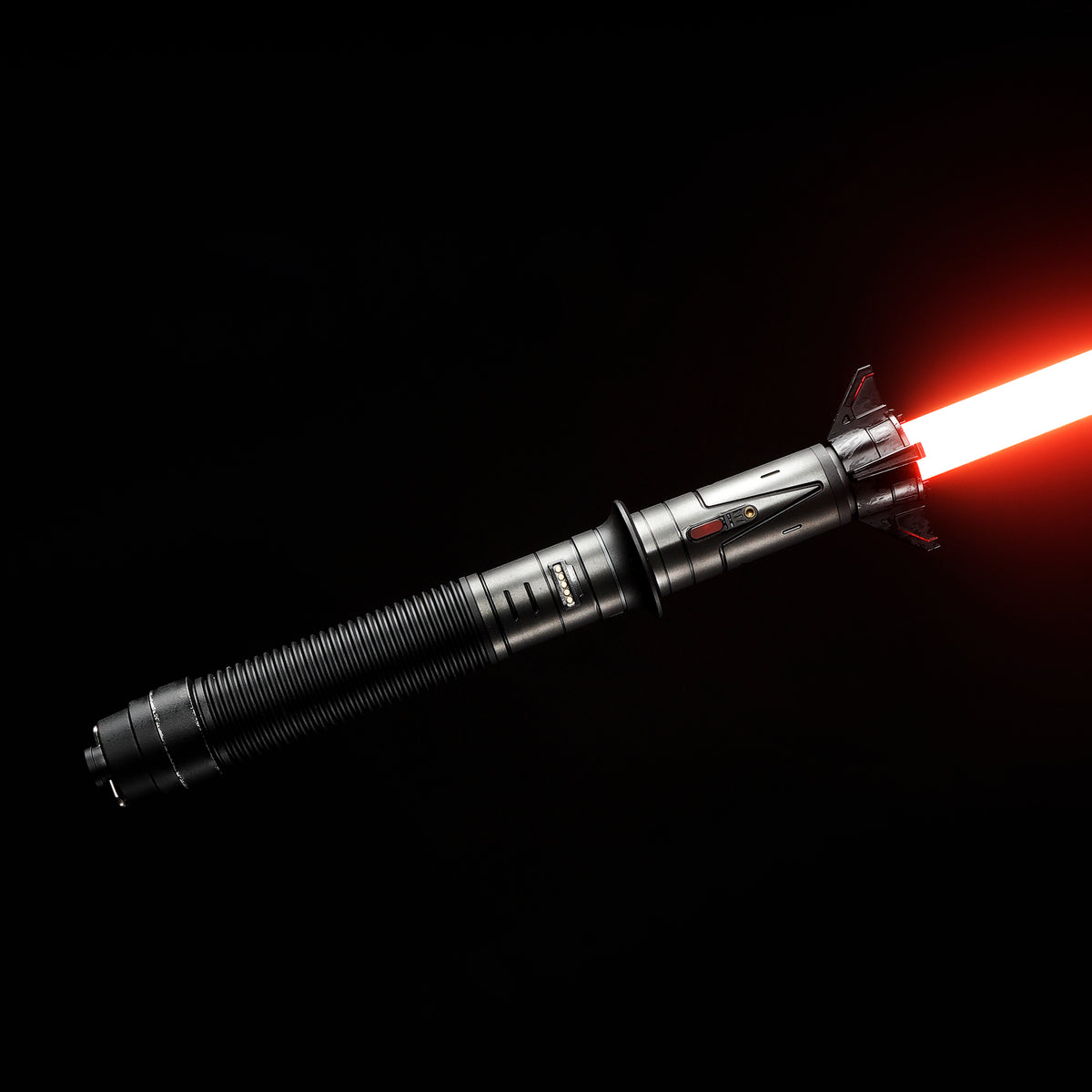 Astrasabers™  Weathered Baylan Replica Lightsaber