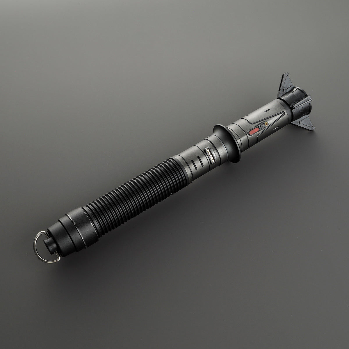 Astrasabers™  Weathered Baylan Replica Lightsaber