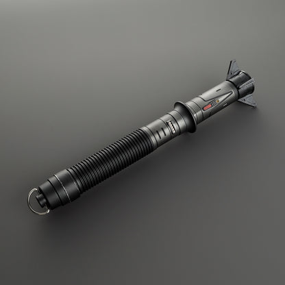 Astrasabers™  Weathered Baylan Replica Lightsaber