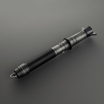Astrasabers™  Weathered Baylan Replica Lightsaber