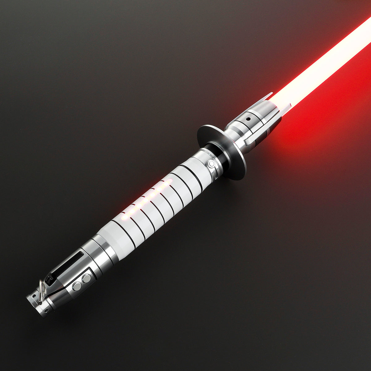 Astrasabers™ Shin Hati Replica Lightsaber