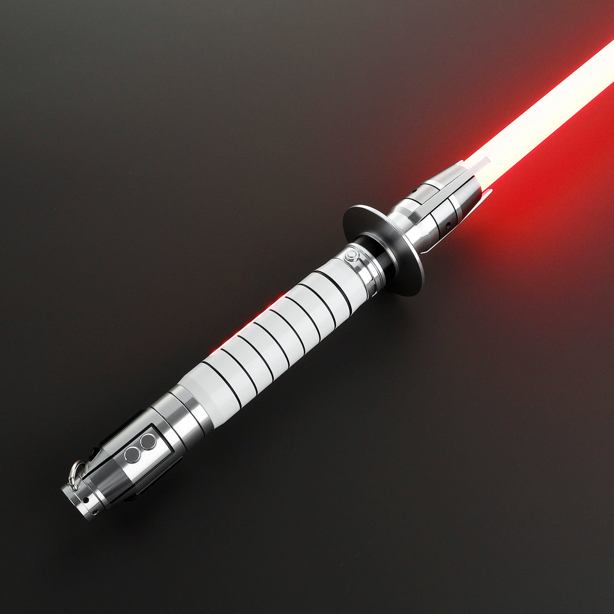 Astrasabers™ Shin Hati Replica Lightsaber