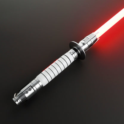 Astrasabers™ Shin Hati Replica Lightsaber