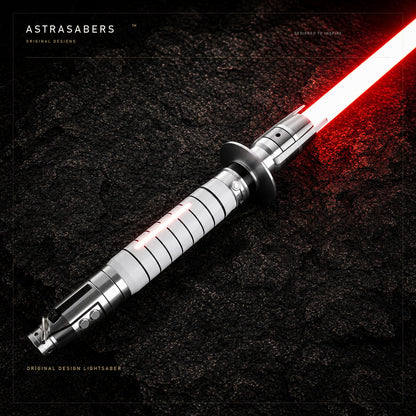 Astrasabers™ Shin Hati Replica Lightsaber