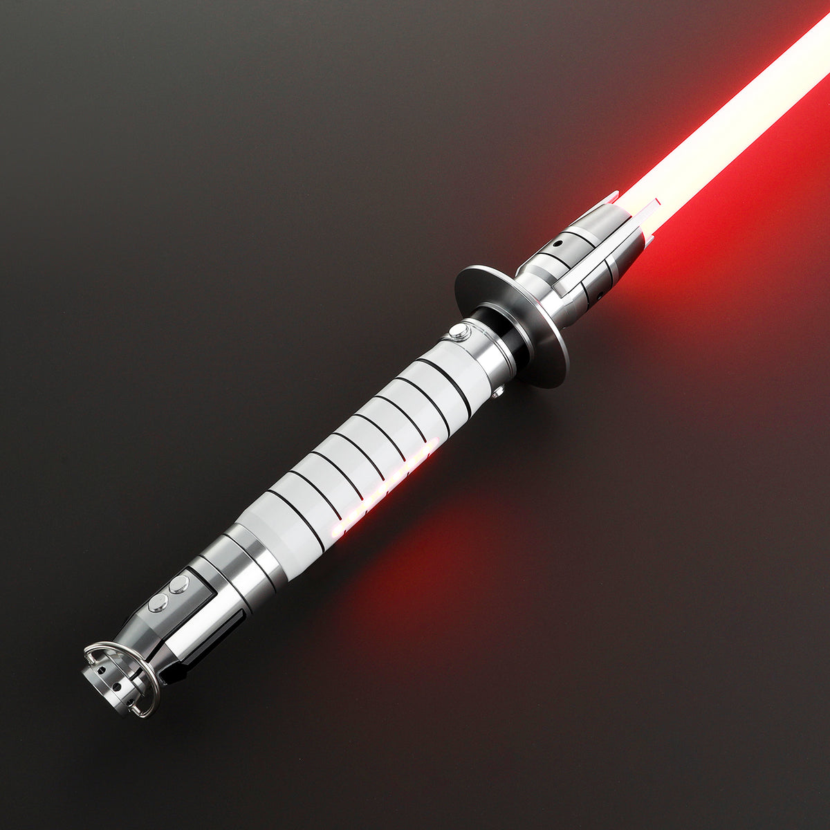Astrasabers™ Shin Hati Replica Lightsaber