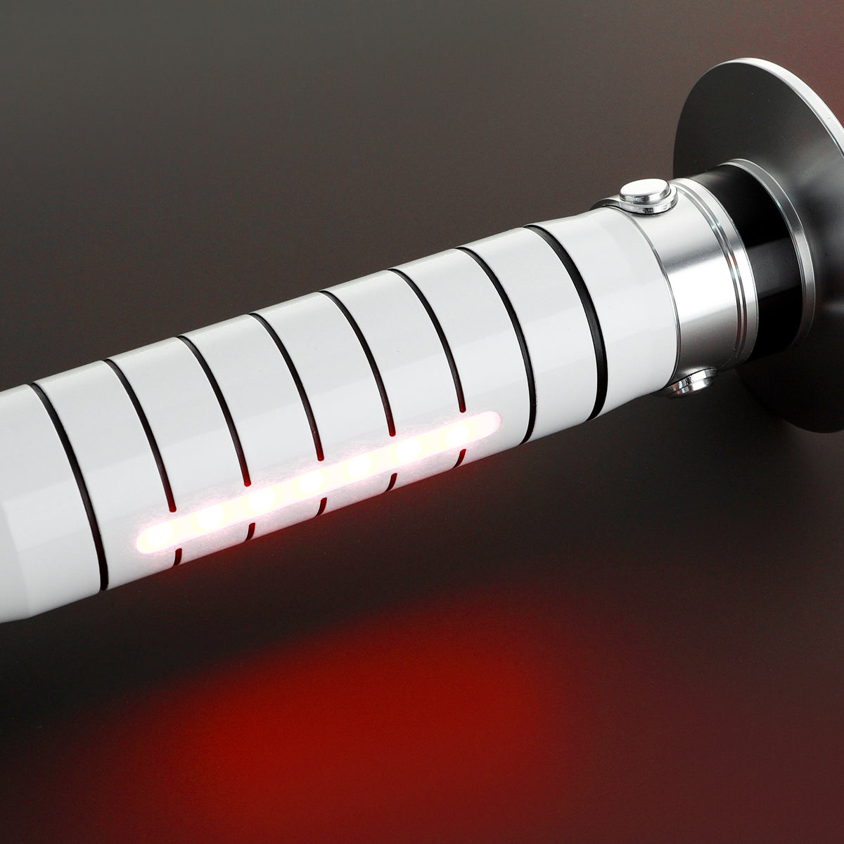 Astrasabers™ Shin Hati Replica Lightsaber